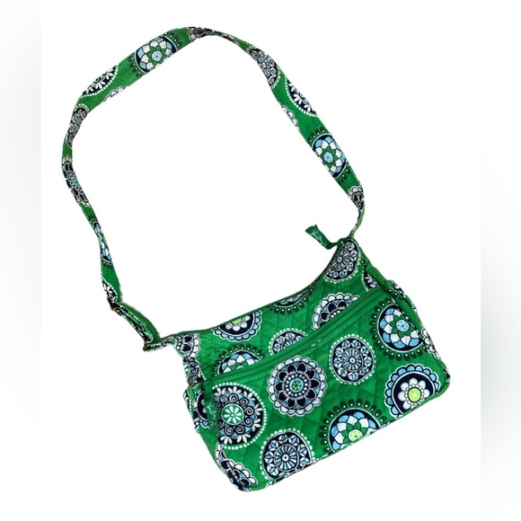 Vera Bradley Bags Vera Bradley Crossbody Purse Poshmark